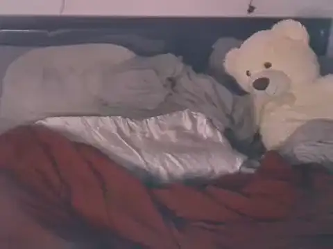 HotCoCo600 - Dildo in pussy
