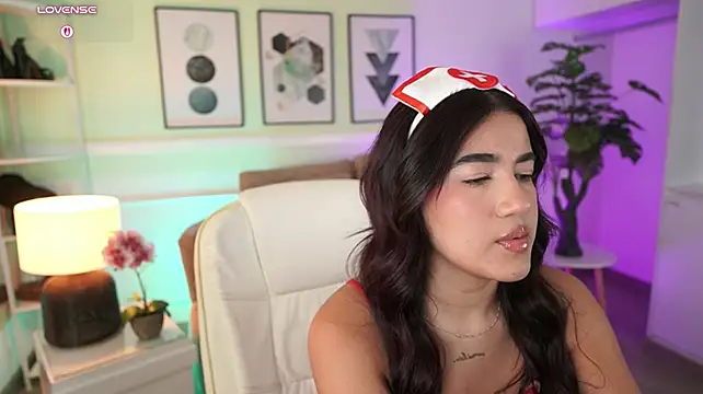 IvyGrabes - 👻❤️ Hard Spank on Ass x10