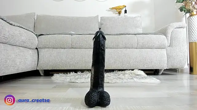 AmaliaNilsson_ - 5Fingers on ass/100hard/150deep