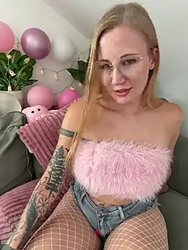 Marie_hardon - Pop 1 Balloon🎈 free vid last tkn