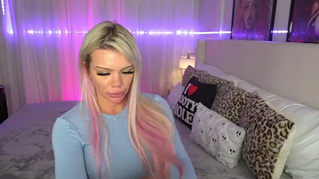 Emmagray001 - FUCK MACHINE SHOW !!