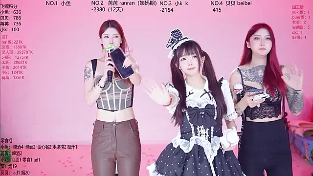 Novagirls-001 - 打包