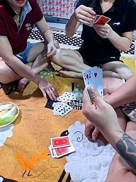 LoanluanGD - Chơi em gái cùng khu trọ