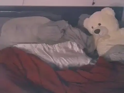 HotCoCo600 - Dildo in pussy