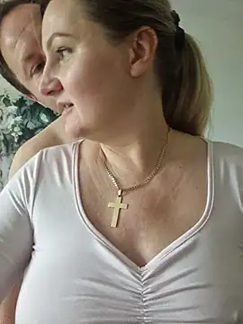CoupleKitty - Cum inside Weronika