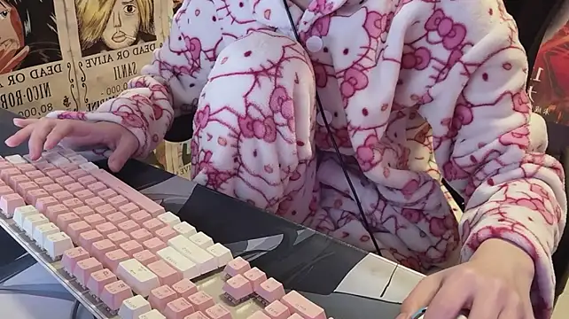 SNAKEgirlQAQ - 大家不要刷币 没有表演