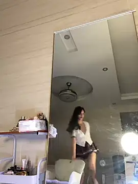 Sharony_x - M腿蹭穴