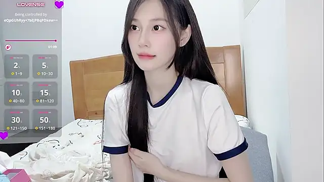 Lris-Beauty - 新人卡卡，哥哥们多支持卡卡哟~
