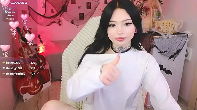 Emma_Kirks - doggy without panties