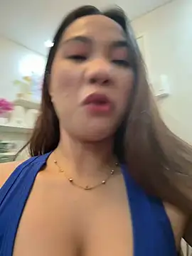 DiaraXiao - CLOSER PLAYING PUSSY 👅
