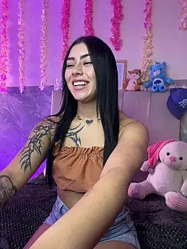 Dalila_ec - 🌷Zoom pussy🌷