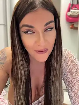 JessycaFlame - Squirt