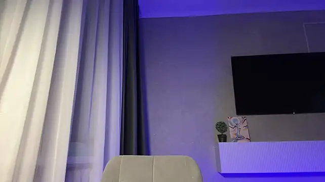KrystinaBelgard - 🔥 2-minute private-style teasing dance