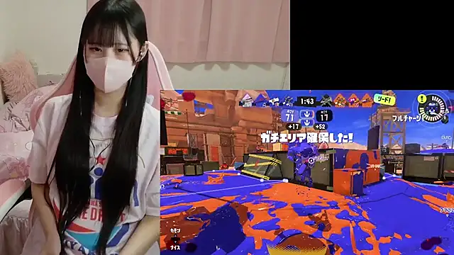 Neru_neru_pi - ねるぴかわいいメーター💕✨