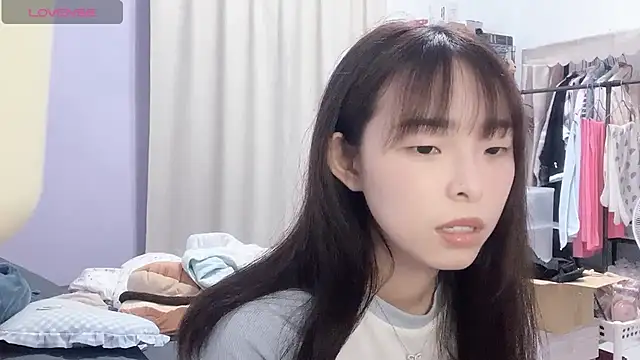Peachyu - 開表演換情趣衣服慰慰玩玩具