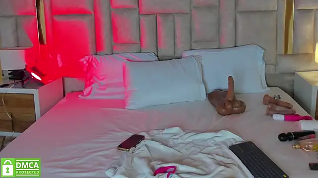 Miss_Abigail_ - make my pussy very wet 💥🥴