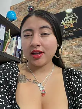 _Sarah-Office1 - Anal show- Dildo inside 🍑🍑😈😈