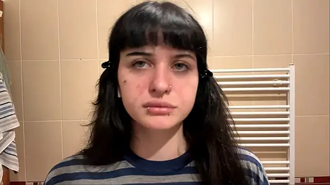 ClareBalaski - Lower the bra strap