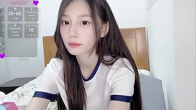 Lris-Beauty - 新人卡卡，哥哥们多支持卡卡哟~