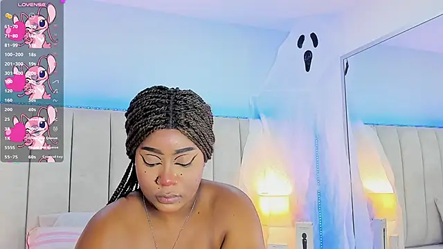 TriexiMars - creamy pussy 🫧