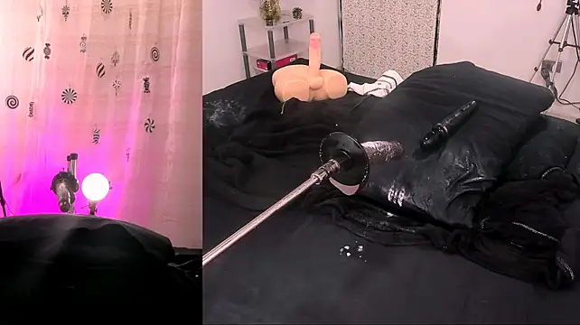 Victoria_Luxe - *Pls fuck me hard till I lost control!
