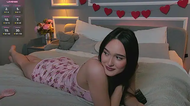 LindaMaxx - topless 3m