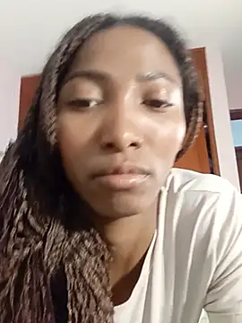 SabrinaDevill - spread legs and rub pussy inside panties