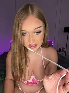 Hannah-2007 - Pussy hart fingern😈