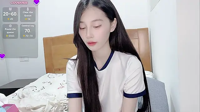 Lris-Beauty - 新人卡卡，哥哥们多支持卡卡哟~
