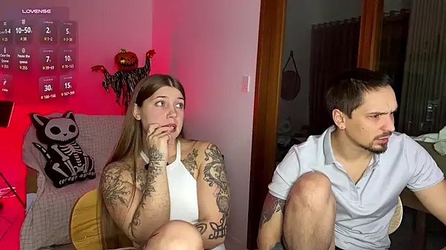 INSOMNIA_strip - cum show+ video for last tip