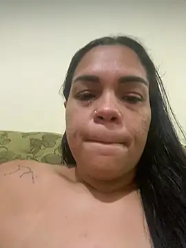 Ruthrocha - Siririca gostosa pra vocês 🔥