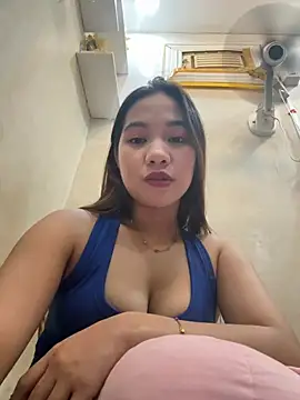 DiaraXiao - CLOSER PLAYING PUSSY 👅