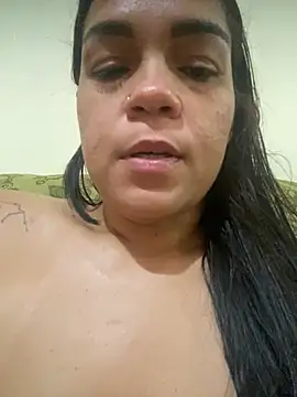 Ruthrocha - Siririca gostosa pra vocês 🔥