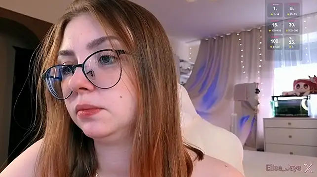 Elisejays - ❤️Make me cum ❤️ Squirt ❤️