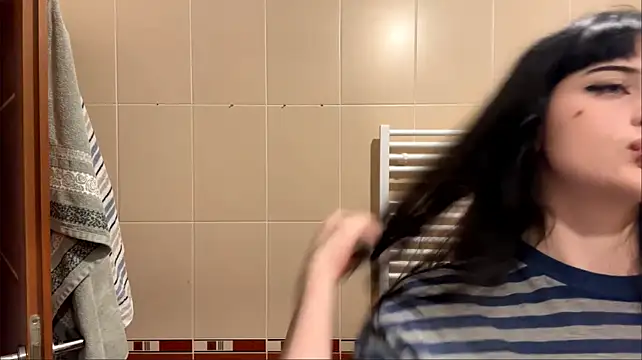 ClareBalaski - Show my beauty face <3