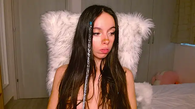 Lill_Dayna - fuck my ass with fingers
