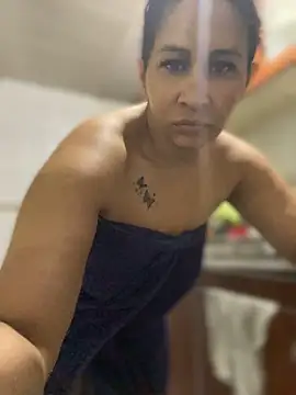 Carola-Ross - Flash titis 🍒