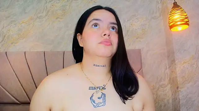 Mia_candy_0 - Hi, make my happy baby