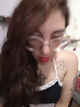 Melinerd - love u, te amo