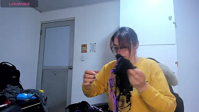 JessiDovee