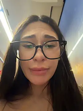 Aria51 - lush goes in and out wet pussy🌸💦🚌