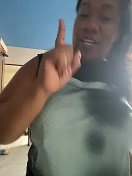 Sam_Blue - Naked