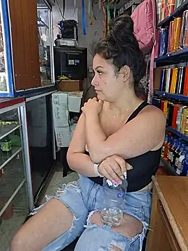 Isa_bella95 - Show ass