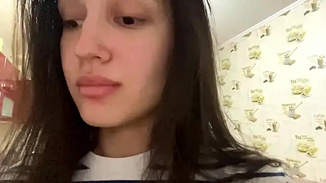 MarinaTuray - FLASH MY HARD NIPPLE