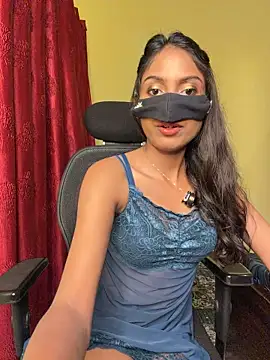 Riya_R24 - Boobs show