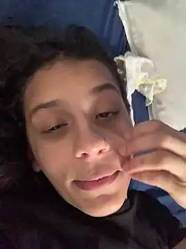 Loirinha_Safadinha69 - Gozada na boca