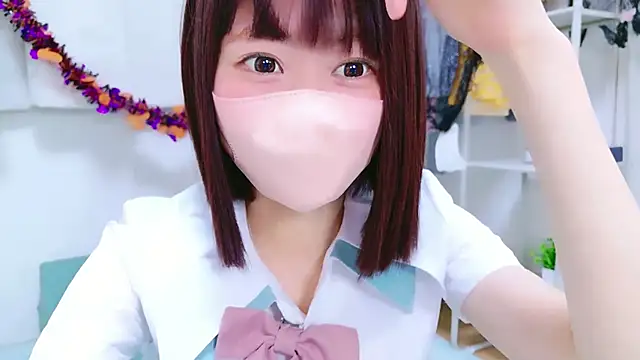 Im_Yu-na - 上から下までじっくり観察…///半額メニューあります！
