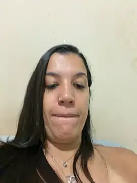 Karoll_ - Siririca com 3 dedos
