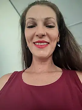 Karlacasada - Squirt na academia 😈🔥