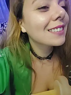 Kimiechanuwu - FuckDildo